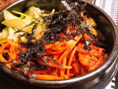 -猪的故事·韩式烤肉(韩乐坊店)