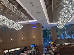 -新世界餐厅(万达店)