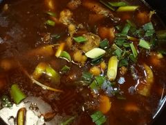 -怡和居北京涮羊肉(次南门店)