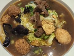 -黑窑厂糖油饼烤鸭·清真菜(总店)