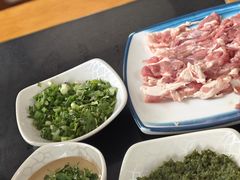 -情忆草原涮肉馆