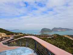 -东澳岛