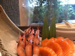 -山之川·日式料理(瀚海海尚店)