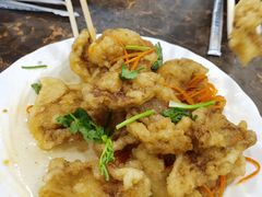 锅包肉-张包铺(道外店)
