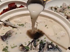 -许爷家·生态湖鲜(徐汇日月光店)