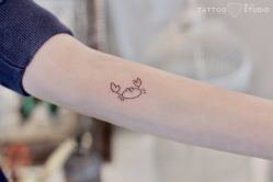 点击看大图 -飛凡TATTOO纹身•原创