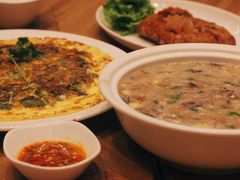 -莆田餐厅PUTIEN(三里屯店)