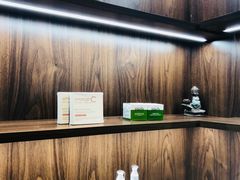 -三间愈舍·Triple Spa(重庆IFS国金中心店)