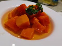 -爷爷的草帽·海鲜馆(孙塘路店)