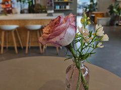 -dotcom coffee古点咖啡(致真大厦店)