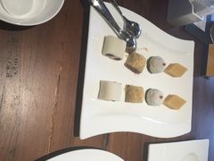 陆壹捌餐厅-陆壹捌餐厅(五大道店)