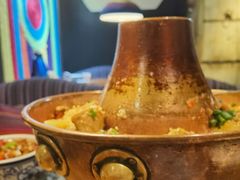 -雀舞云南菜(天津天河城购物中心店)