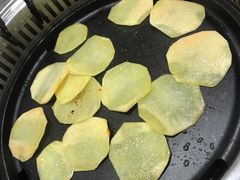 -花味·自助烤肉(雨花客厅店)