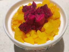 -芭夯兔·兔肉汤锅(新都店)