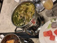 -芜湖富力万达嘉华酒店·美食汇海鲜自助餐厅 (万达店)