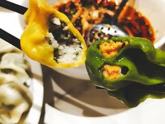 -双合园·海鲜水饺青岛菜(九水东路店)