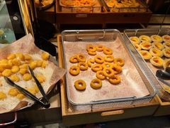 -比格比萨自助(宝山日月光店)