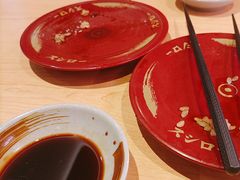 -寿司郎(皇庭广场店)