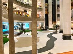 -深圳阳光酒店