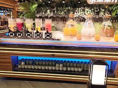 -焰江山海鲜牛排烤肉自助(锦华万达二星店)
