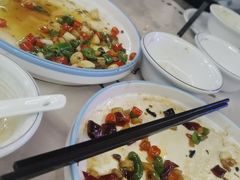 -小桥衢州人家·海鲜烧烤·盱眙龙虾(万达水街店)