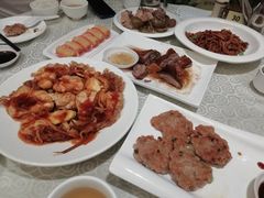 -鹅公村·国家非遗传承(荔湾店)