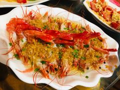 -正能量1号海鲜加工店