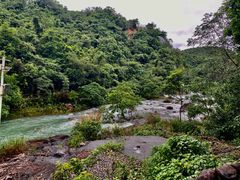 -水底山庄园温泉