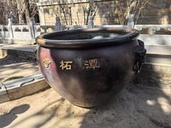 -潭柘寺景区