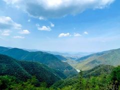 -四明山国家森林公园