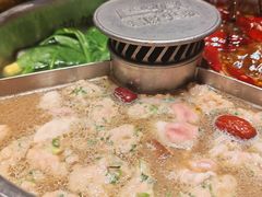 -巴奴毛肚火锅(大剧院店)