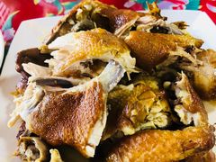 -东北缘餐厅(兰埔路店)