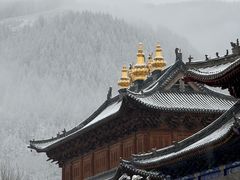 -五台山风景名胜区