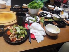 -AJIYA炭火烧肉(徐汇正大乐城店)
