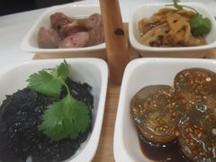 -莆田餐厅PUTIEN(西安万象天地店)