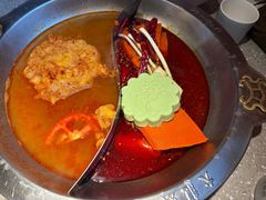 -大龙燚火锅(太古里店)
