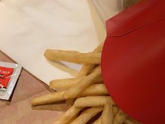 -麦当劳(安立路店)