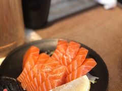 -昊·来了寿司(泡桐树店)