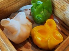 -彩丰楼中餐厅·仁恒洲际酒店