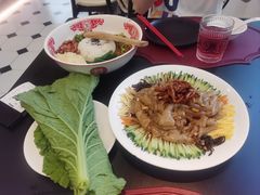 -红东阁东北菜烤肉酒馆(CROSS万象汇店)