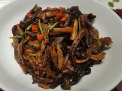 -四季民福烤鸭店(前门廊房二条店)