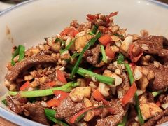 -老湘村·湖南土菜(天河维多利店)