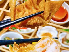 -新仙清汤牛腩(铜锣湾店)