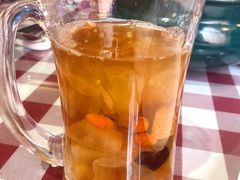 -邓丽君音乐主题餐厅