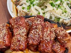 -谢记上海大排档(长寿路店)