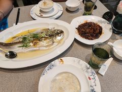 -太湖饭店·寄畅轩中餐厅