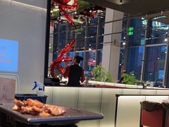 -黑牛の店·黑金店(沈阳万象城店)