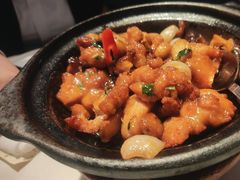 -汤城小厨•粤菜•靓汤(金宝街店)