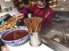 -钟方模白家肥肠粉(春熙店)