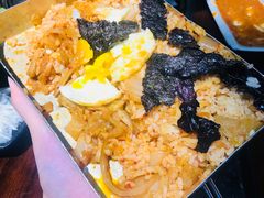 -杀猪天·韩国烤肉(总店)